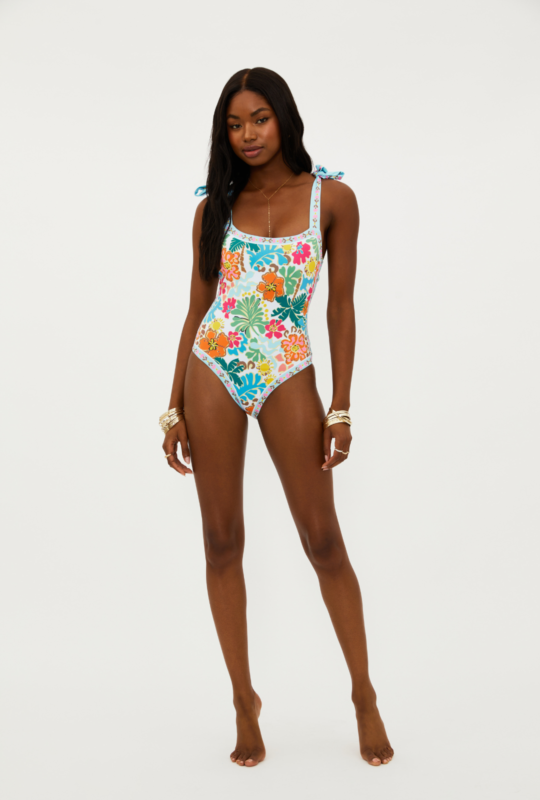 Shona One Piece – East West Girl Shona One Piece – East West Girl