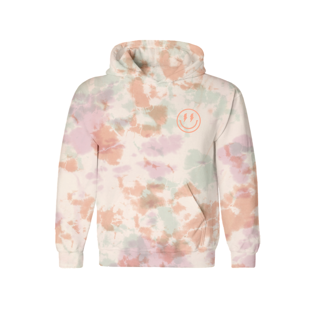 Kaleidoscope Hoodie – East West Girl