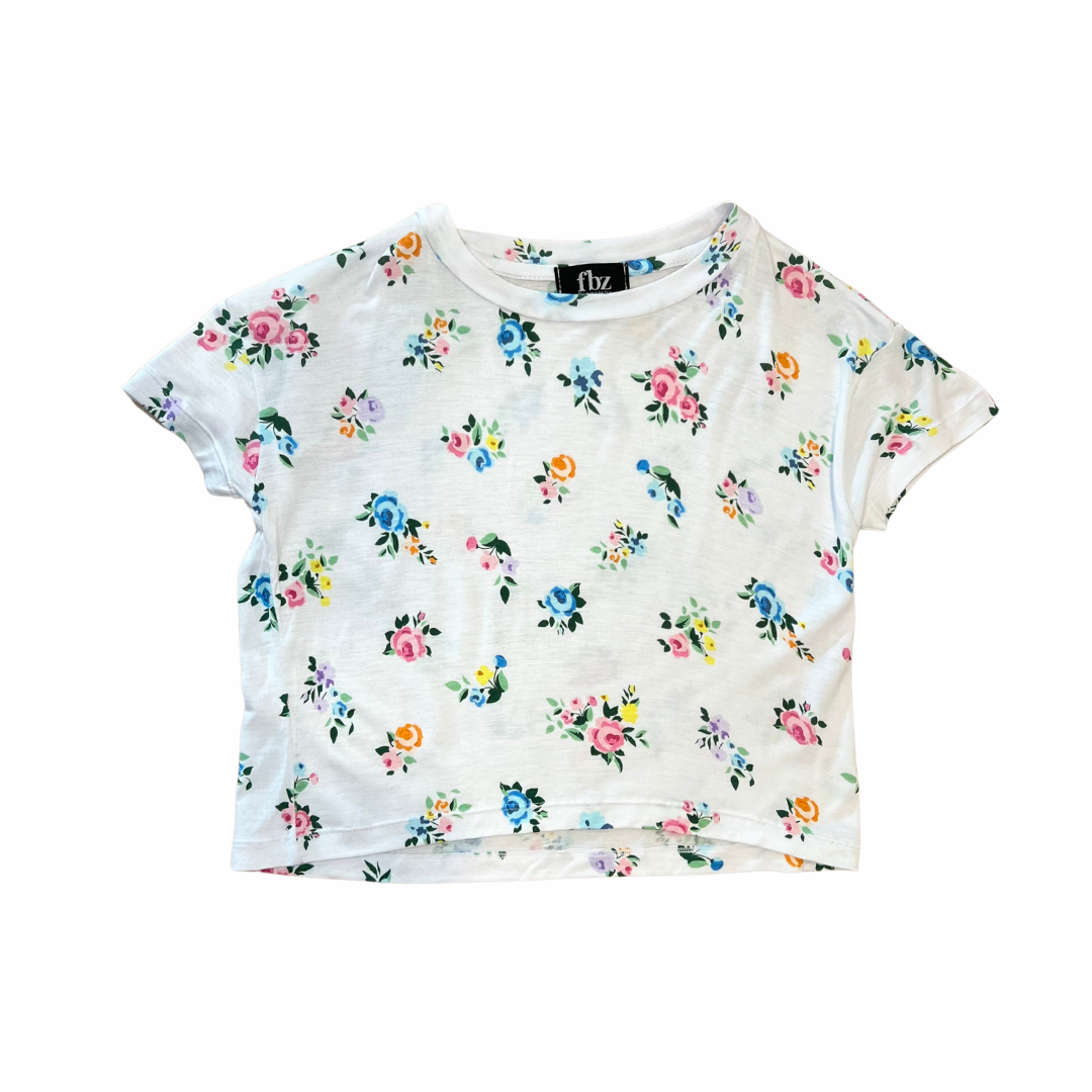 forever 21 girls tops